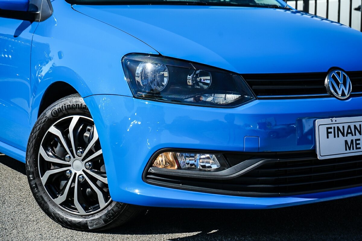 Volkswagen Polo image 2