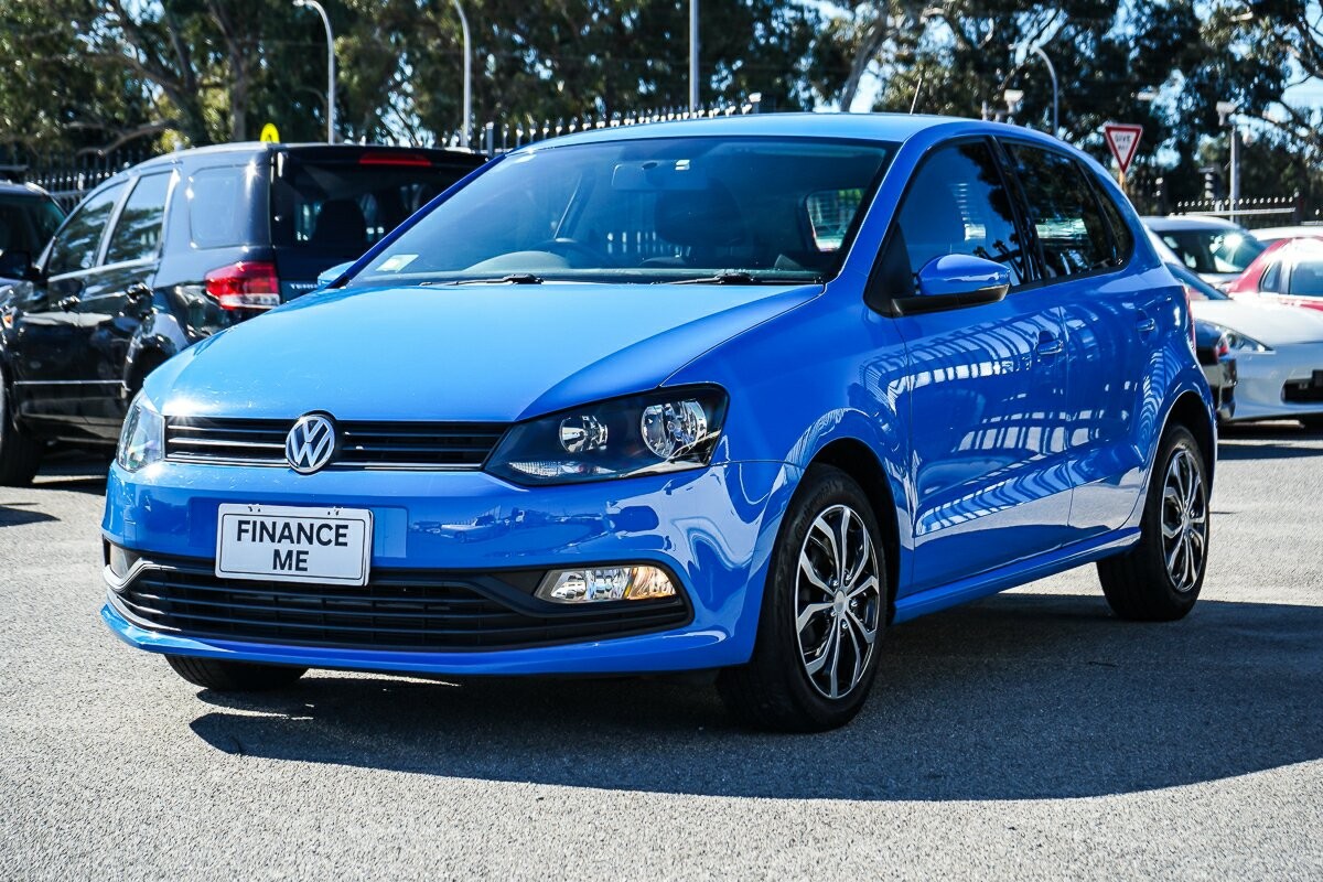 Volkswagen Polo image 4