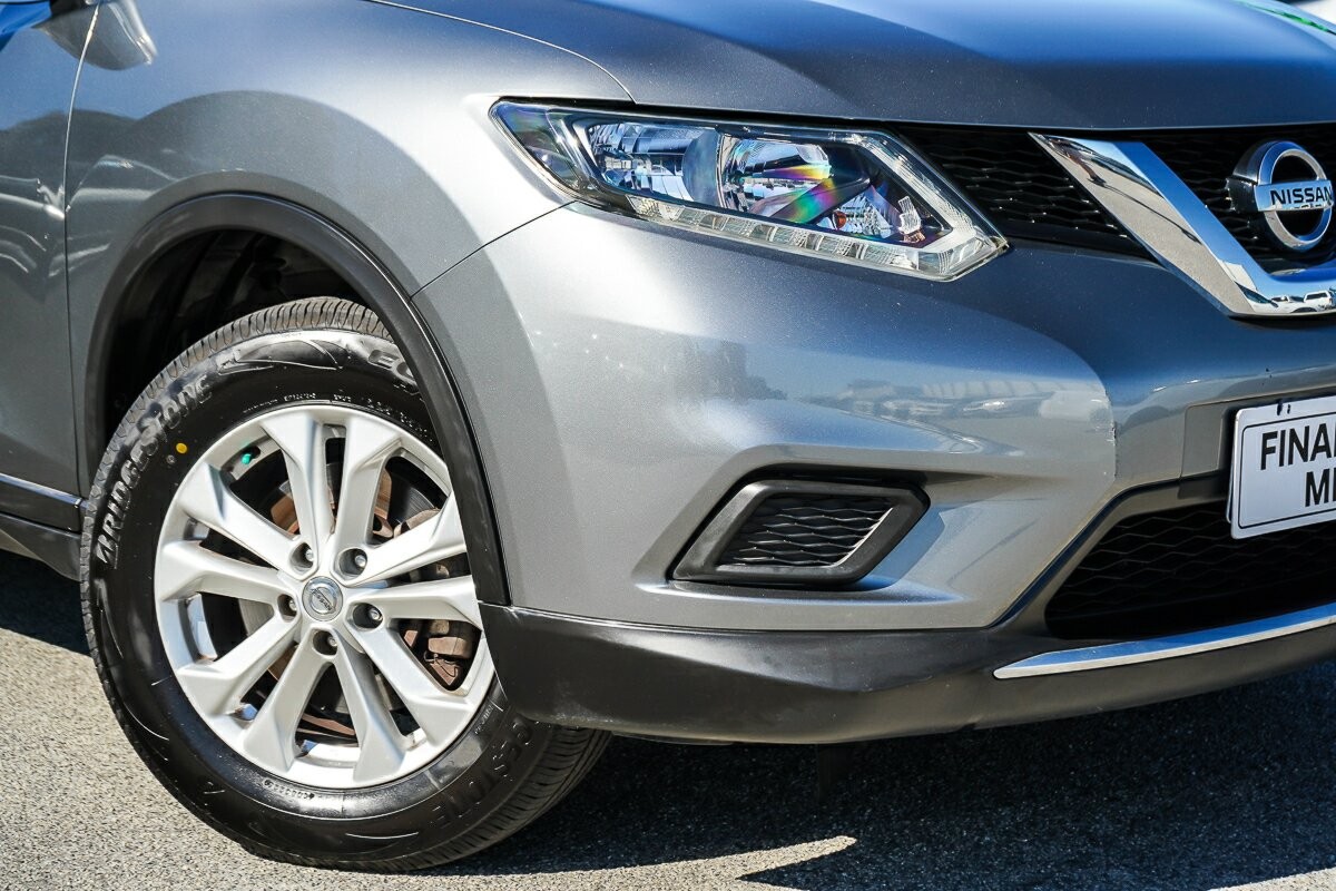 Nissan X-trail image 2