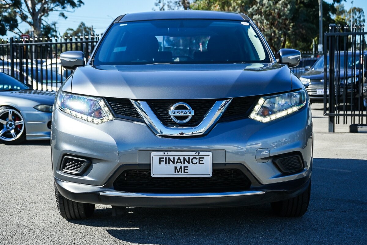Nissan X-trail image 3