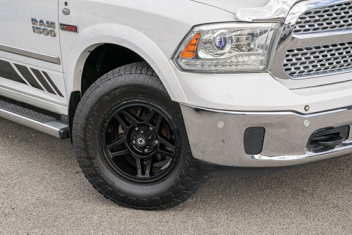 Ram 1500 image 2