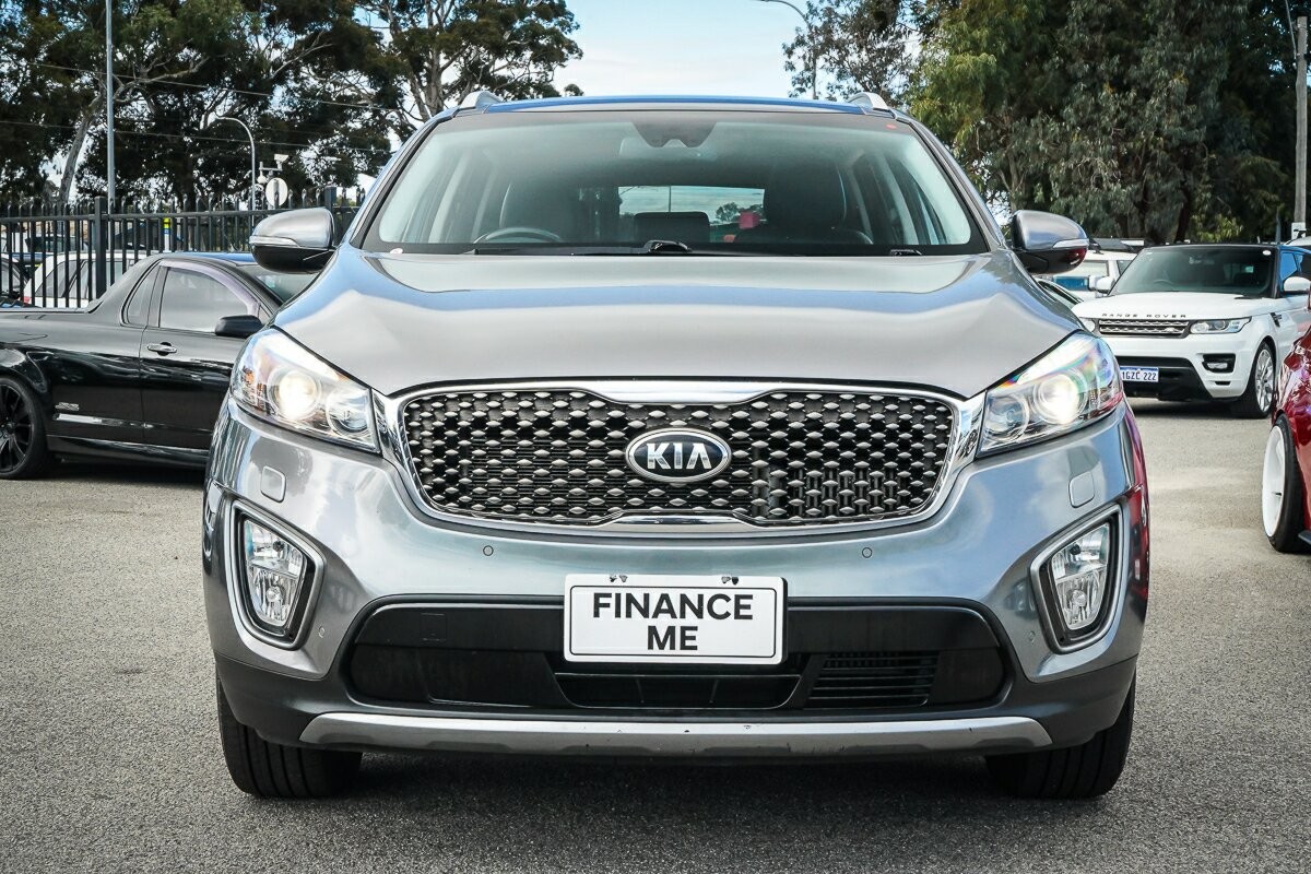 Kia Sorento image 3