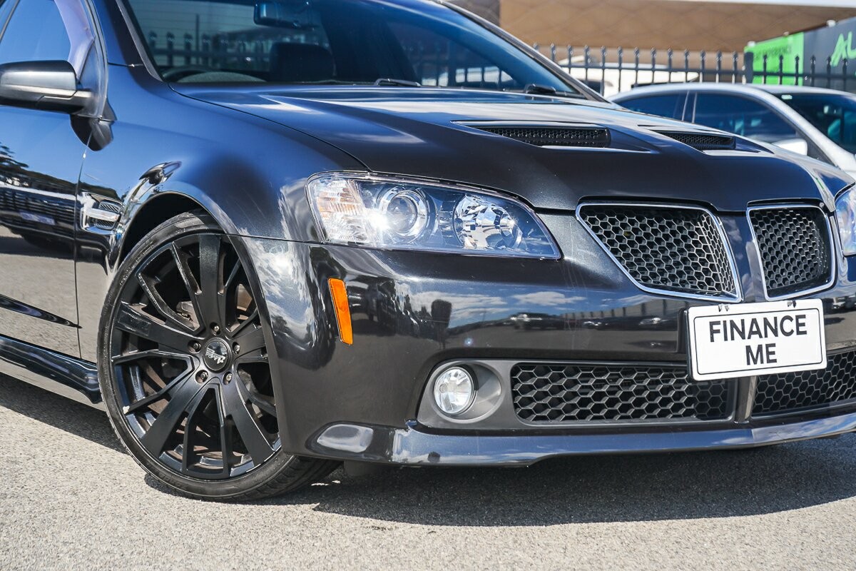 Holden Ute image 2