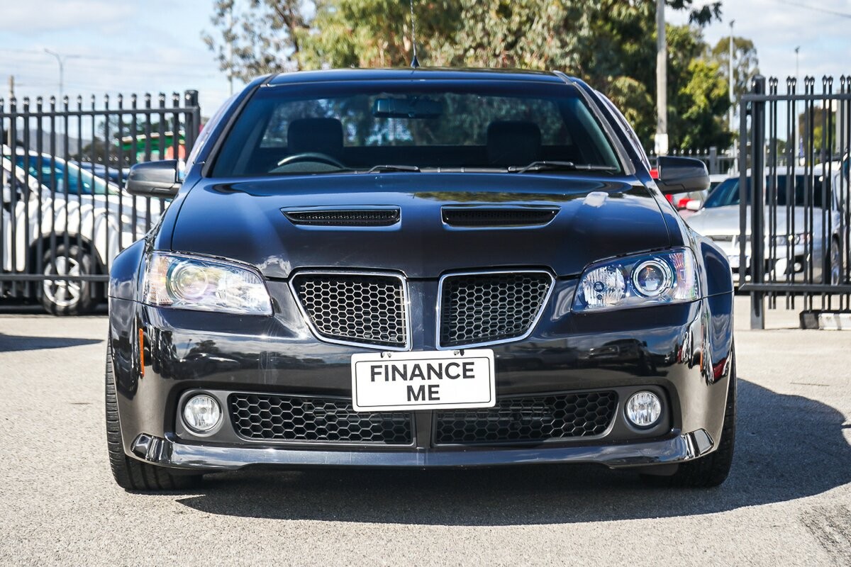 Holden Ute image 3