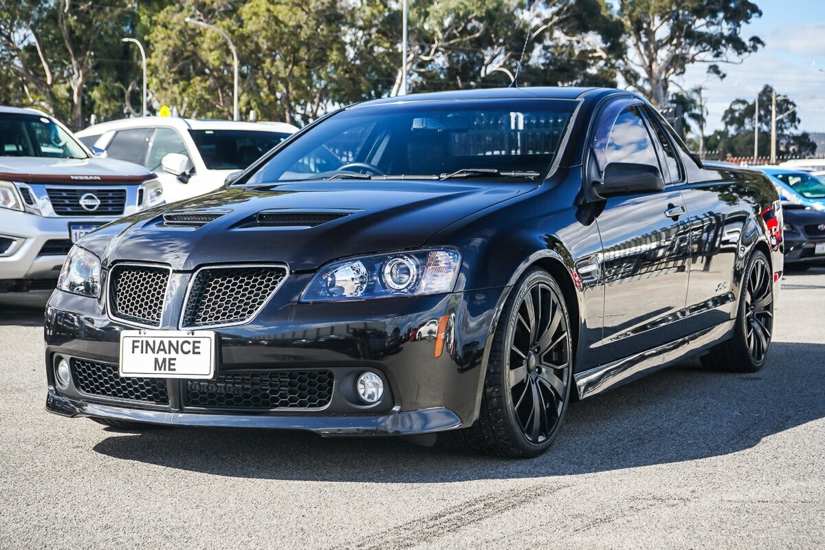Holden Ute image 4