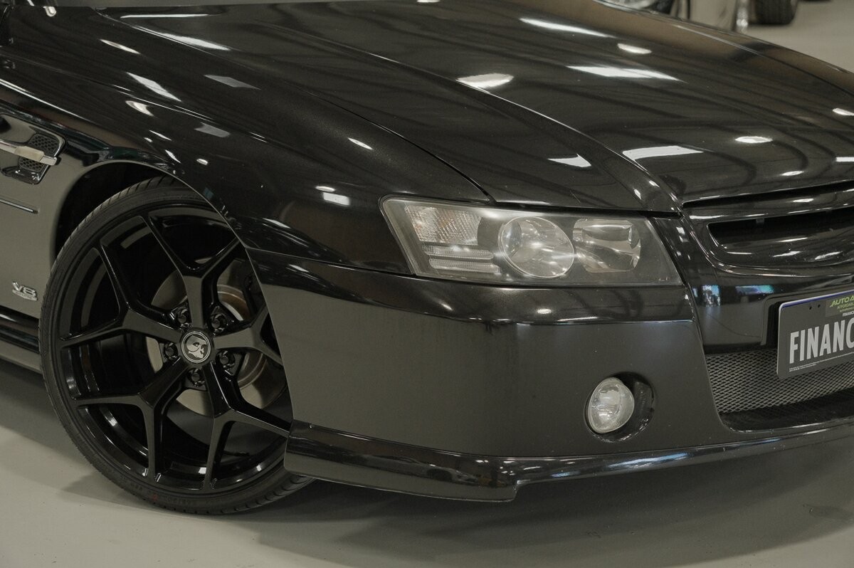 Holden Ute image 2