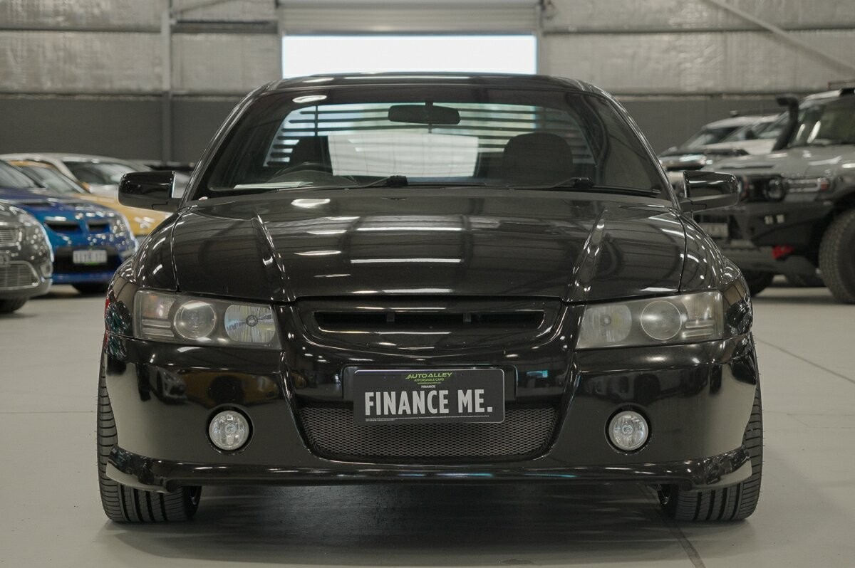 Holden Ute image 3