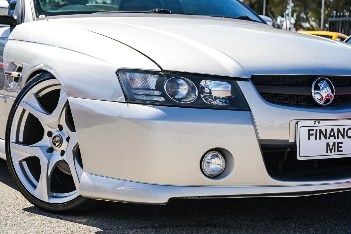 Holden Ute image 2