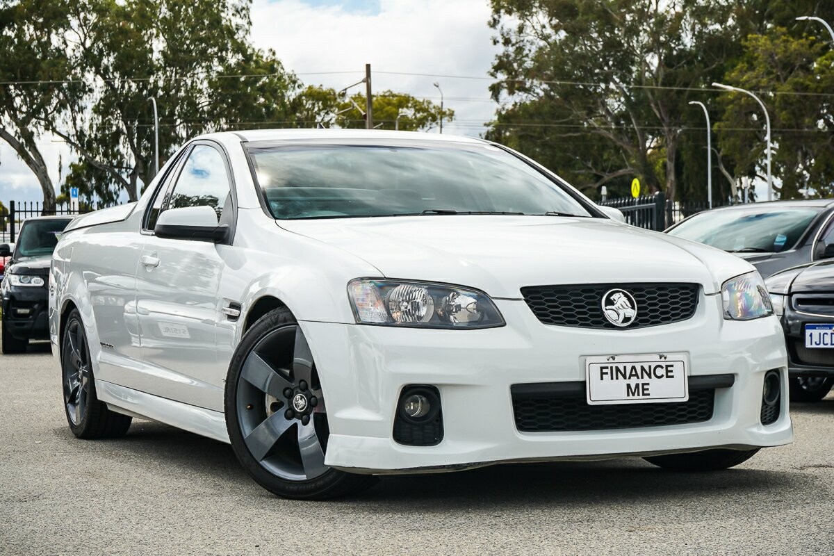 Holden Ute image 1