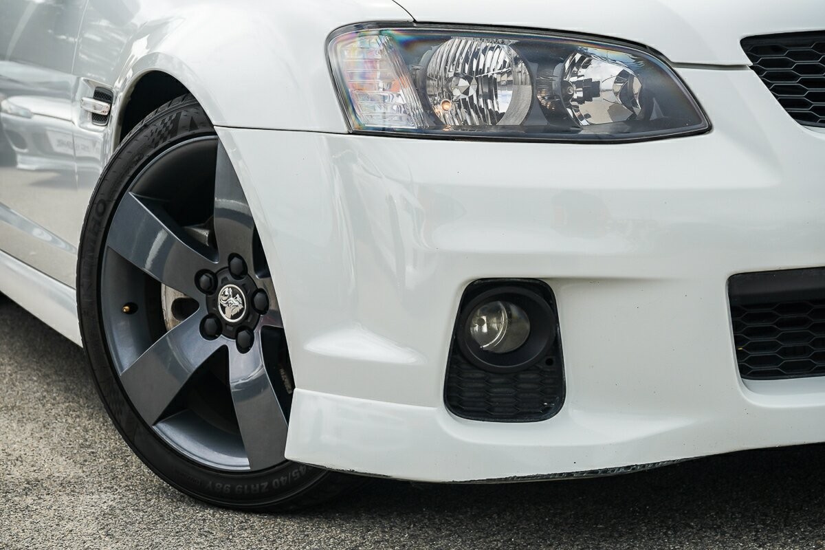 Holden Ute image 2