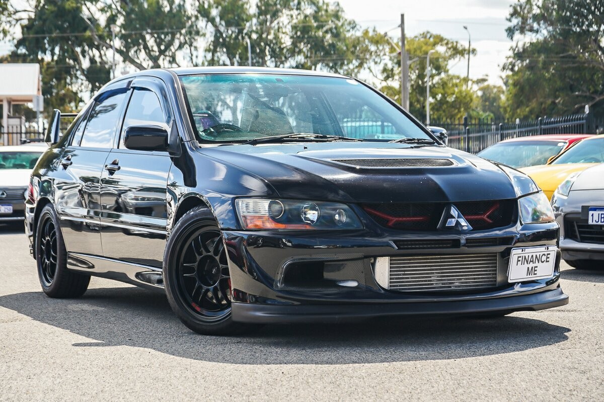 Mitsubishi Lancer image 1