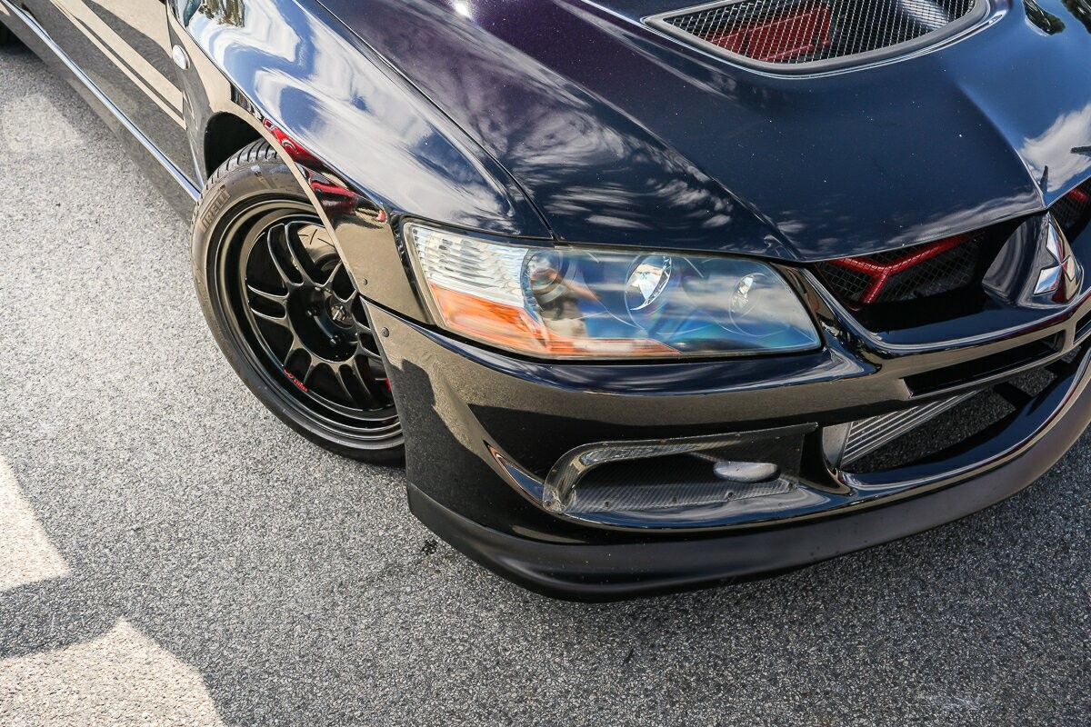 Mitsubishi Lancer image 3
