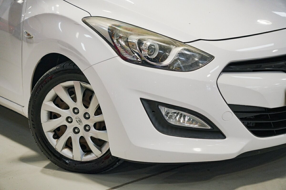 Hyundai I30 image 2