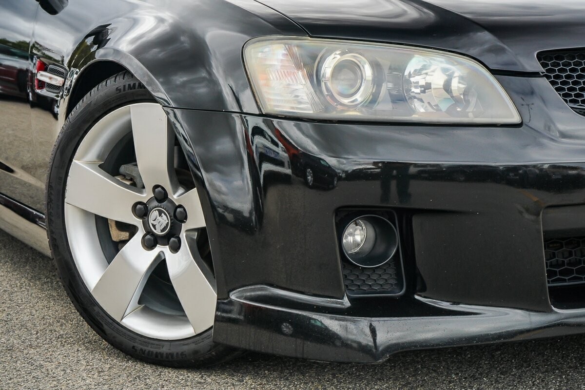 Holden Ute image 2