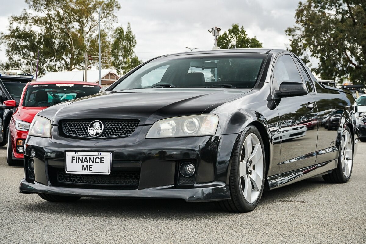Holden Ute image 4