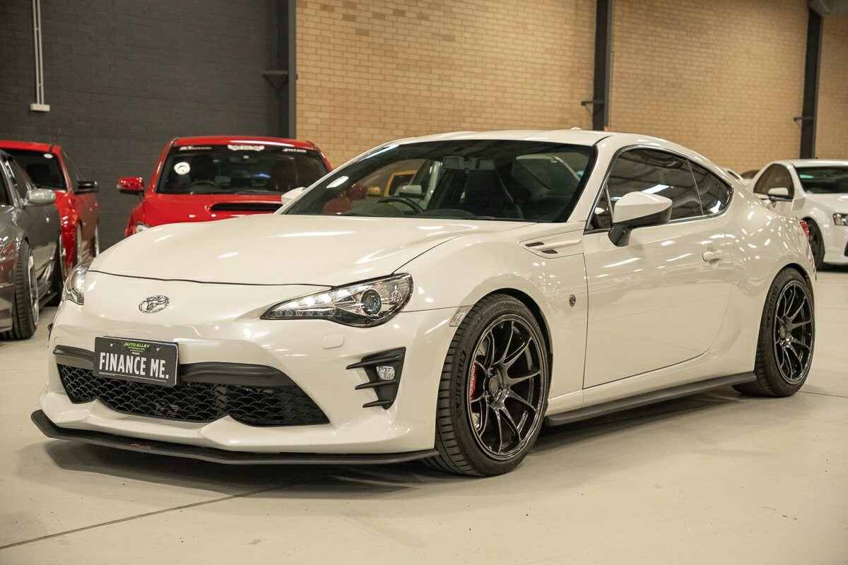 Toyota 86 image 4