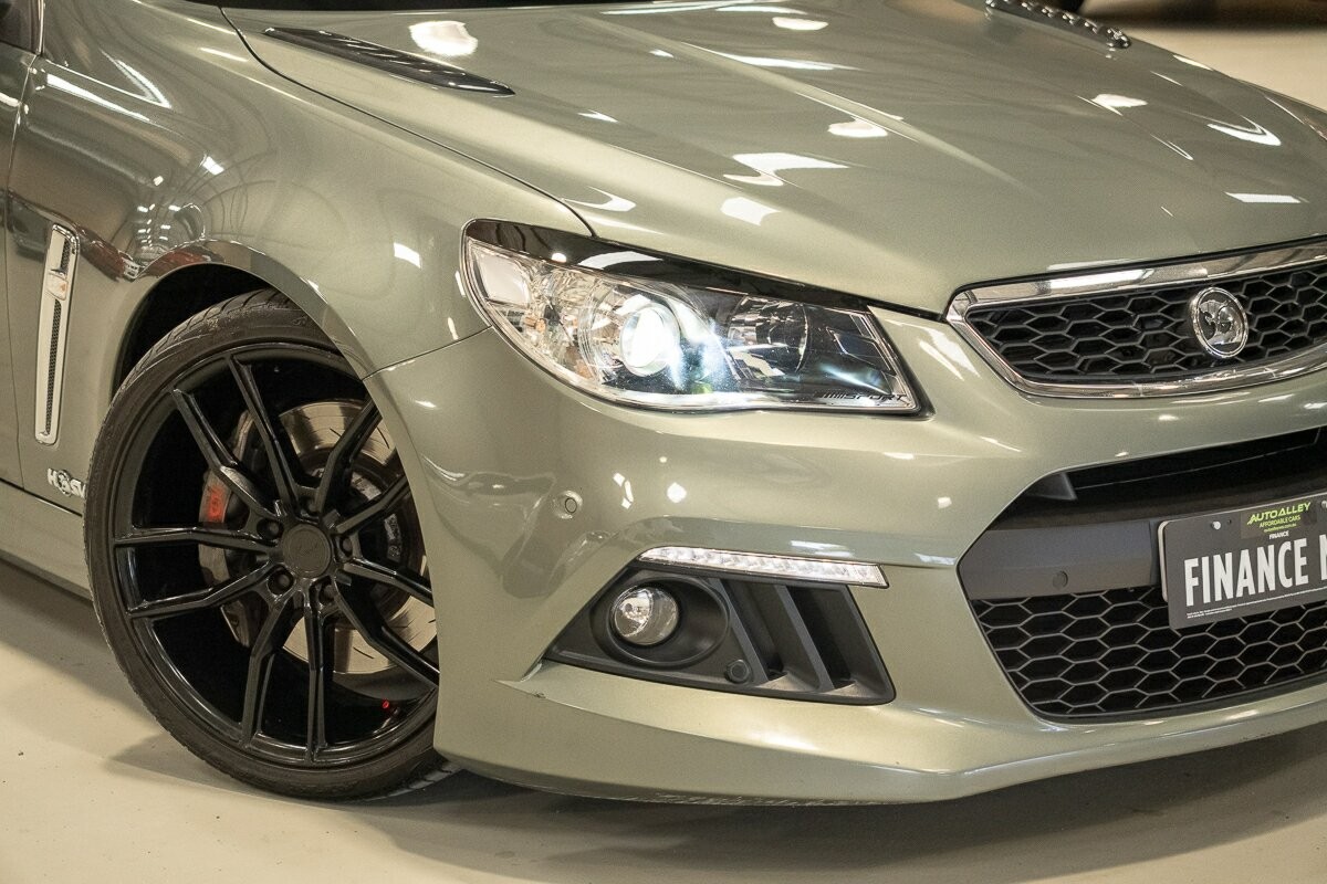 Holden Special Vehicles Senator image 2