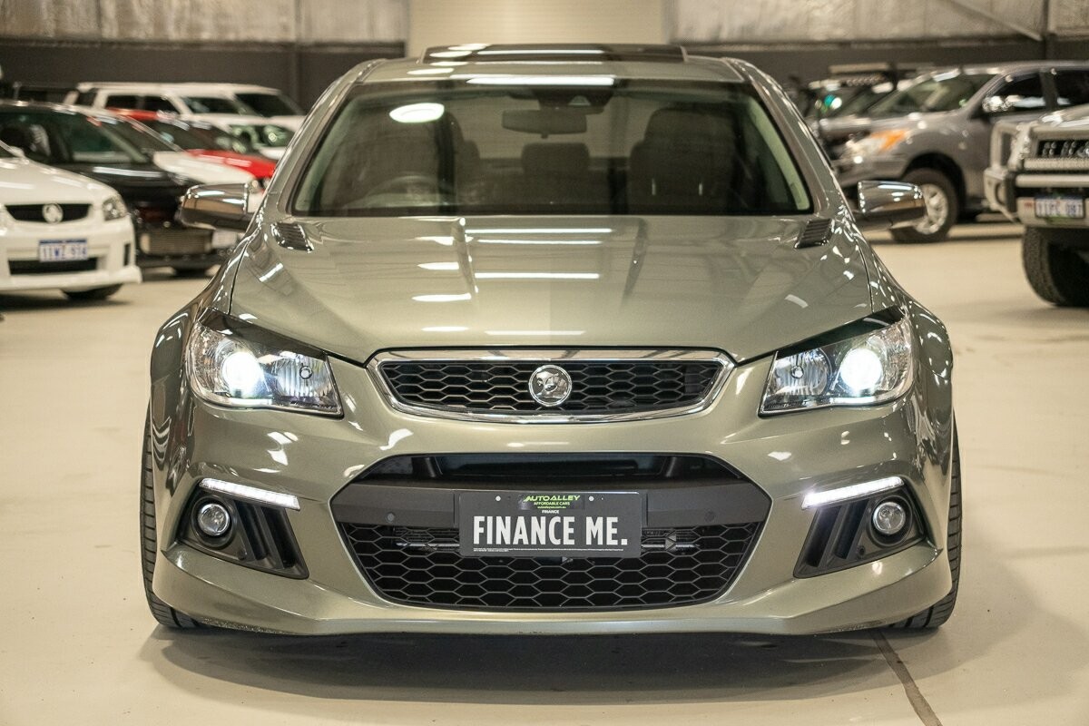 Holden Special Vehicles Senator image 3