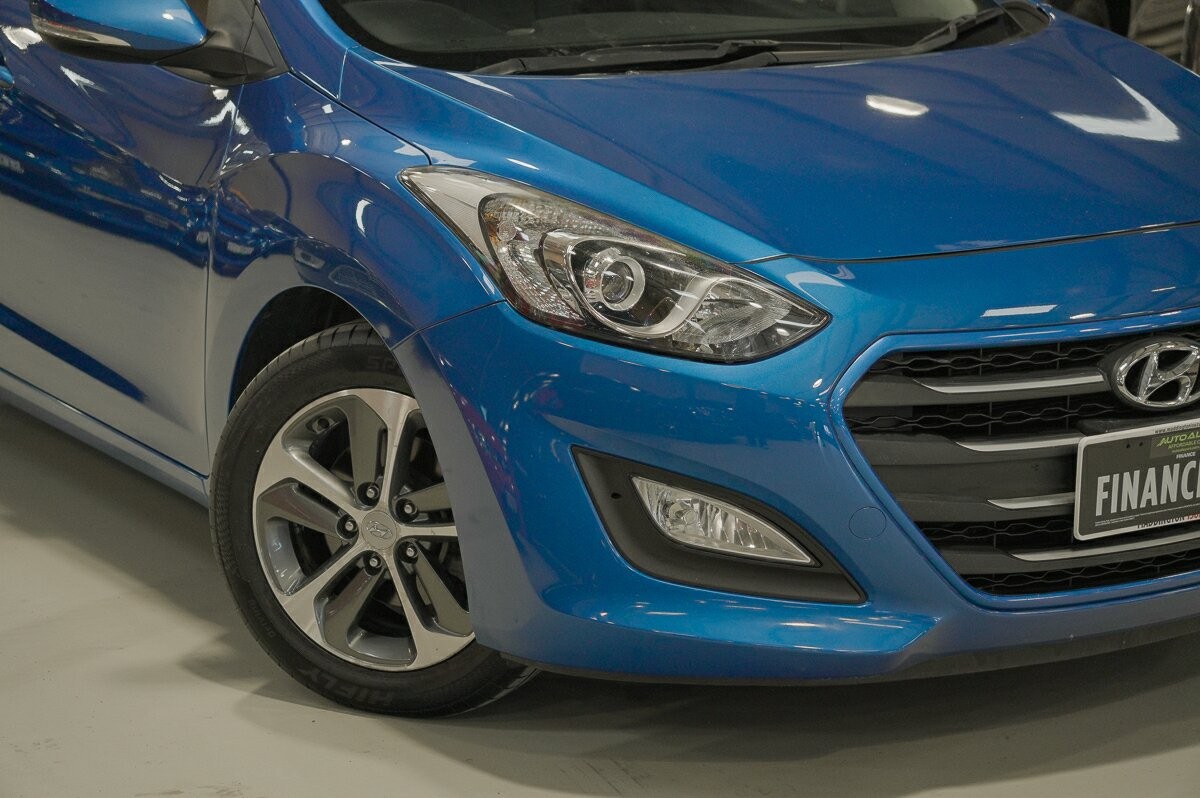Hyundai I30 image 2