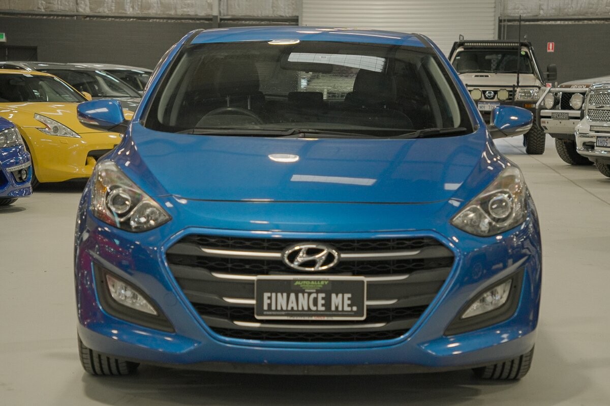 Hyundai I30 image 3