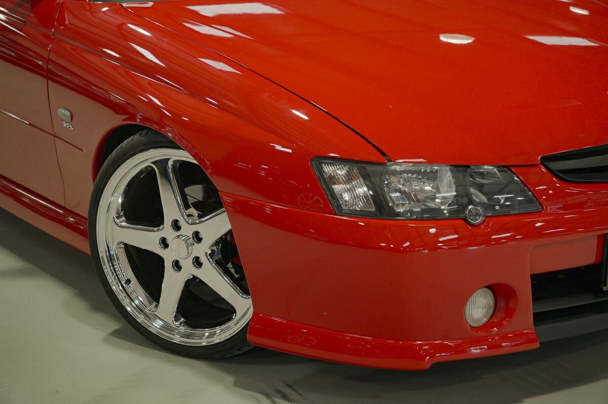 Holden Ute image 2