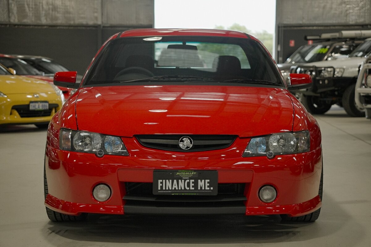 Holden Ute image 3