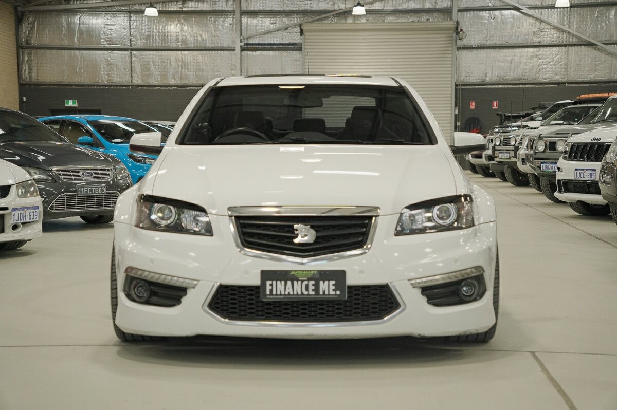 Holden Special Vehicles Senator image 3