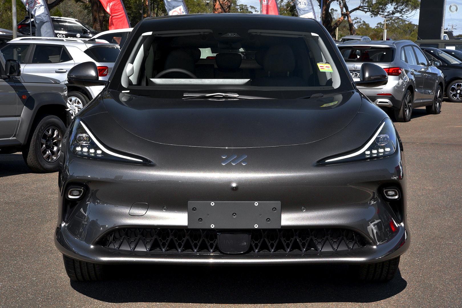 MG Im6 image 2