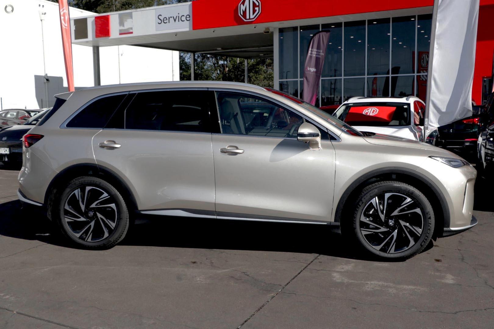 MG Mgs6 Ev image 3