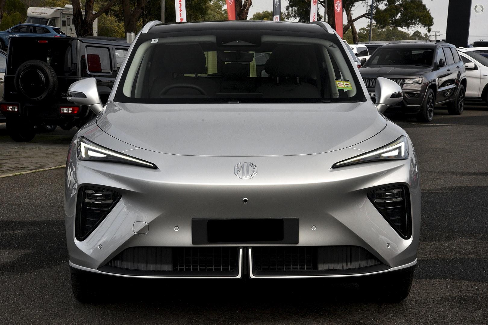 MG Mgs6 Ev image 2