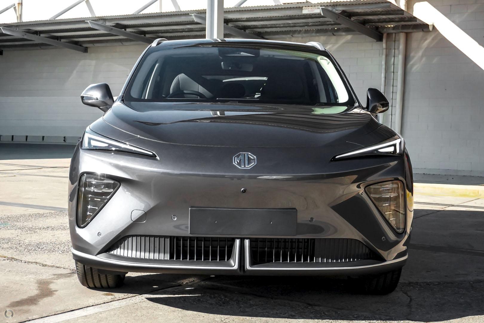 MG Mgs6 Ev image 2