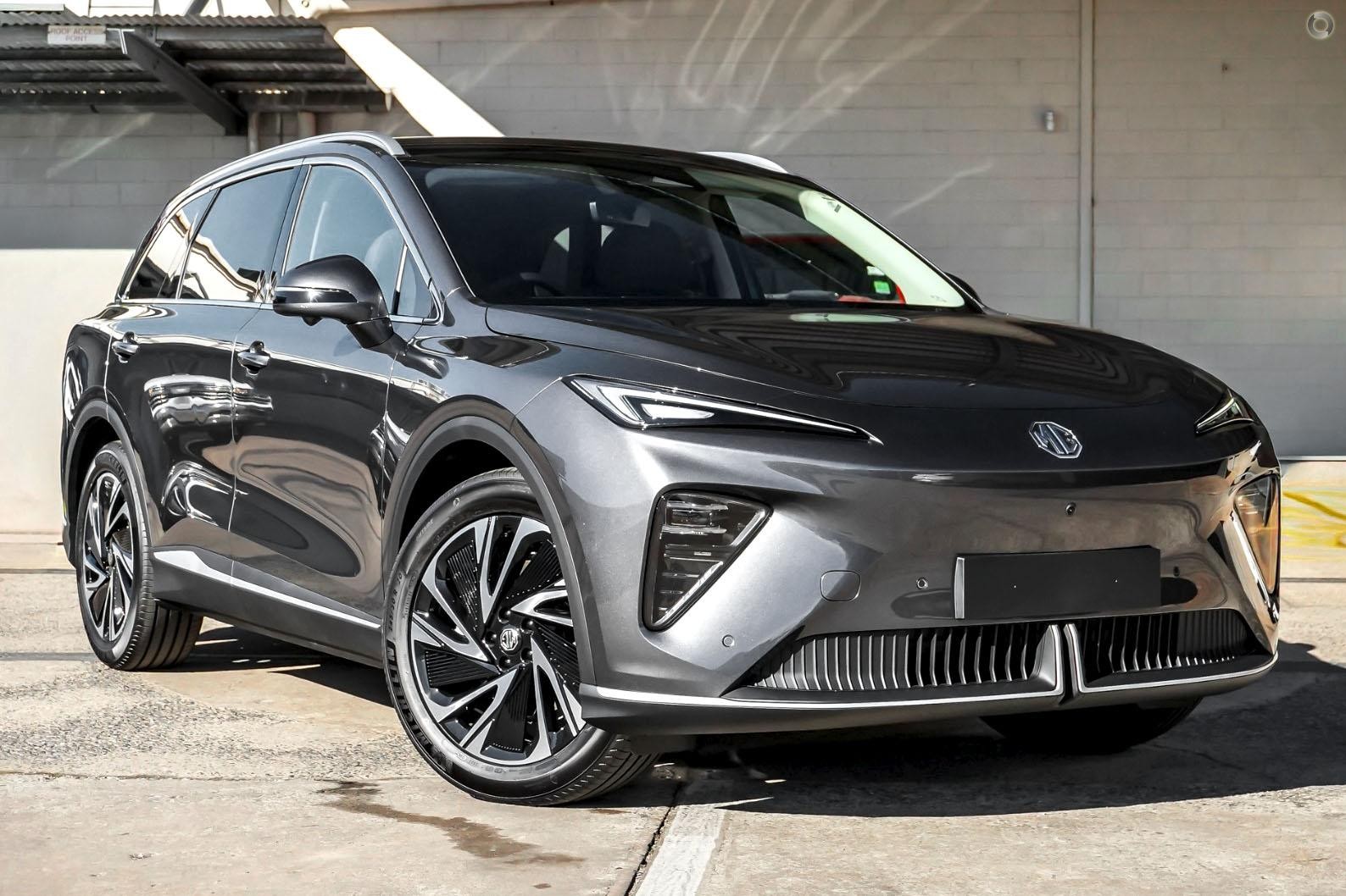 MG Mgs6 Ev image 1