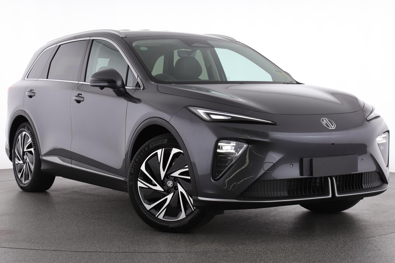 MG Mgs6 Ev image 1