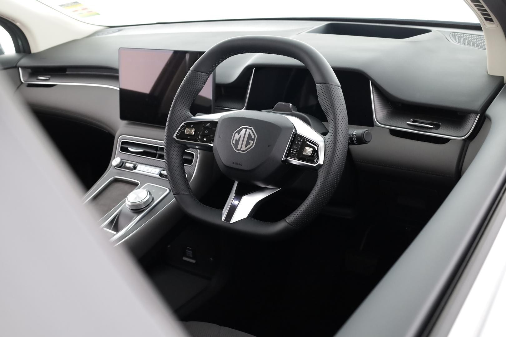 MG Mgs6 Ev image 4
