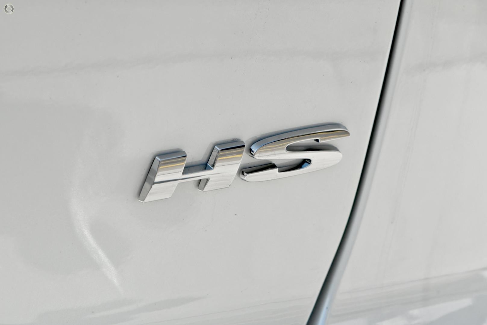 MG Hs image 2