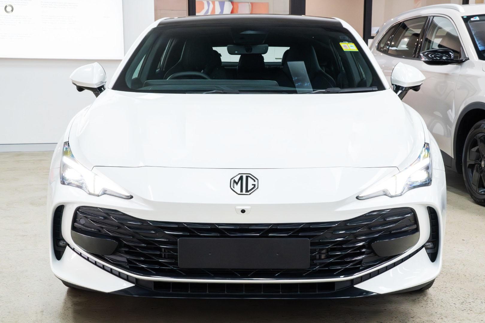 MG Mg7 image 1