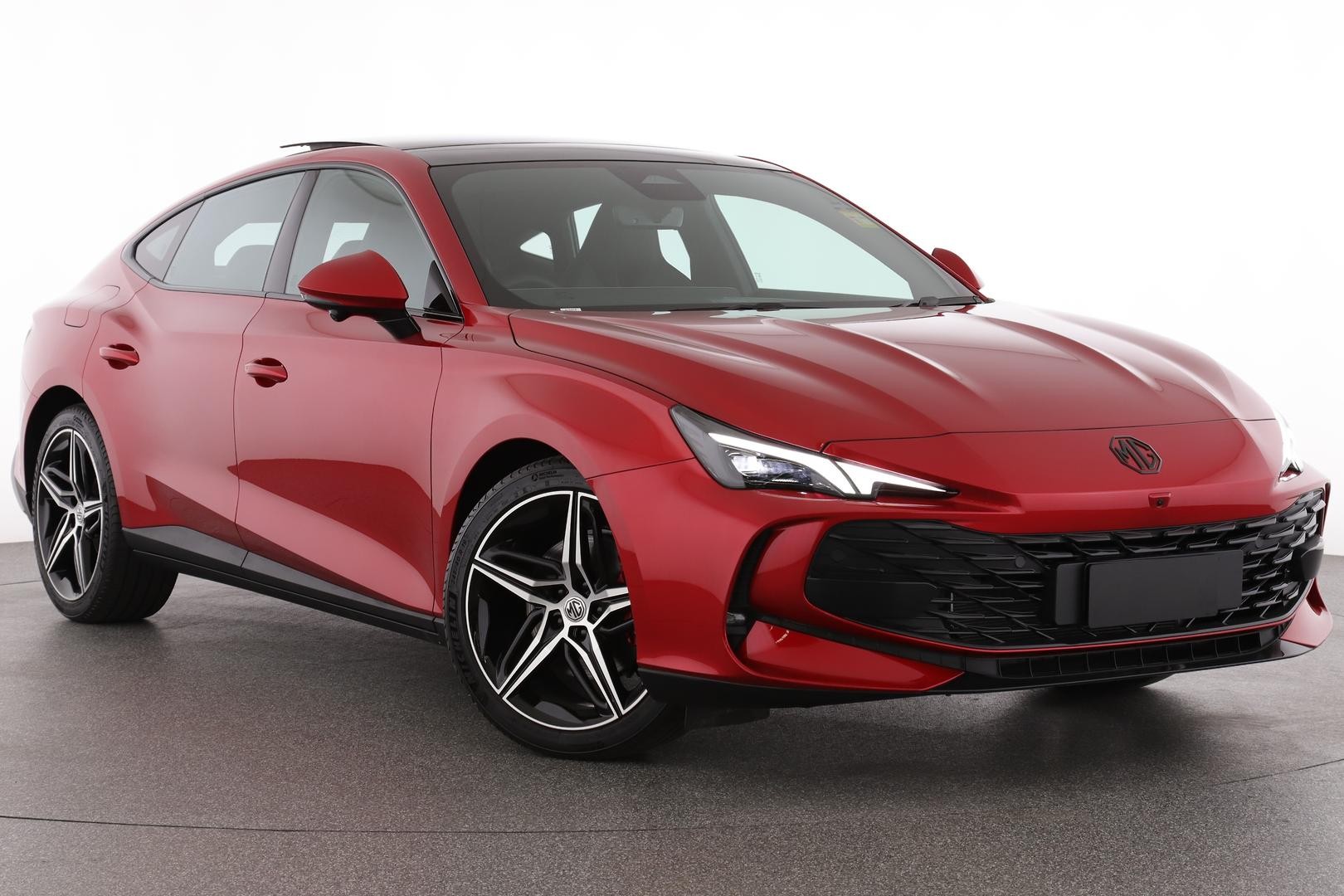 MG Mg7 image 1