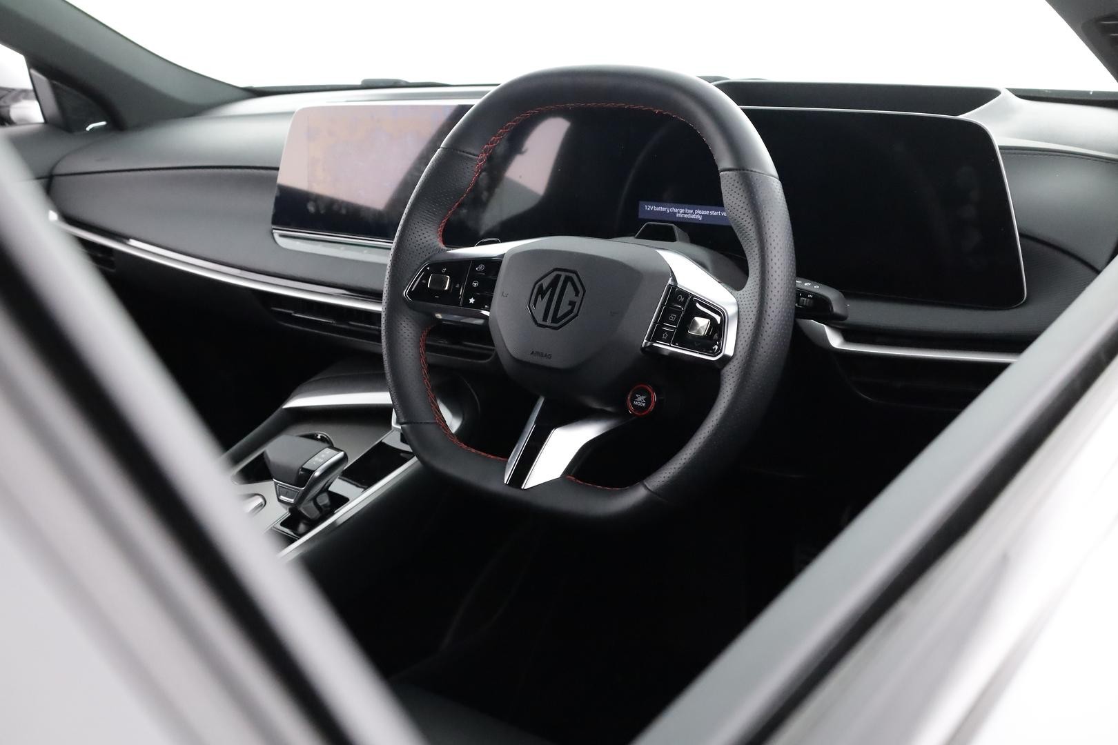 MG Mg7 image 4