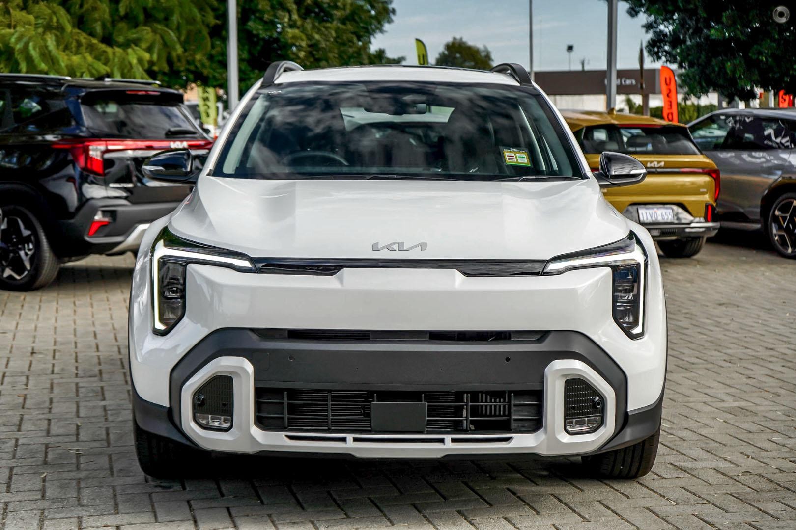 Kia Stonic image 1