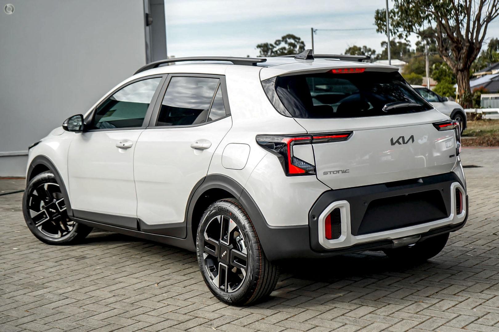 Kia Stonic image 4