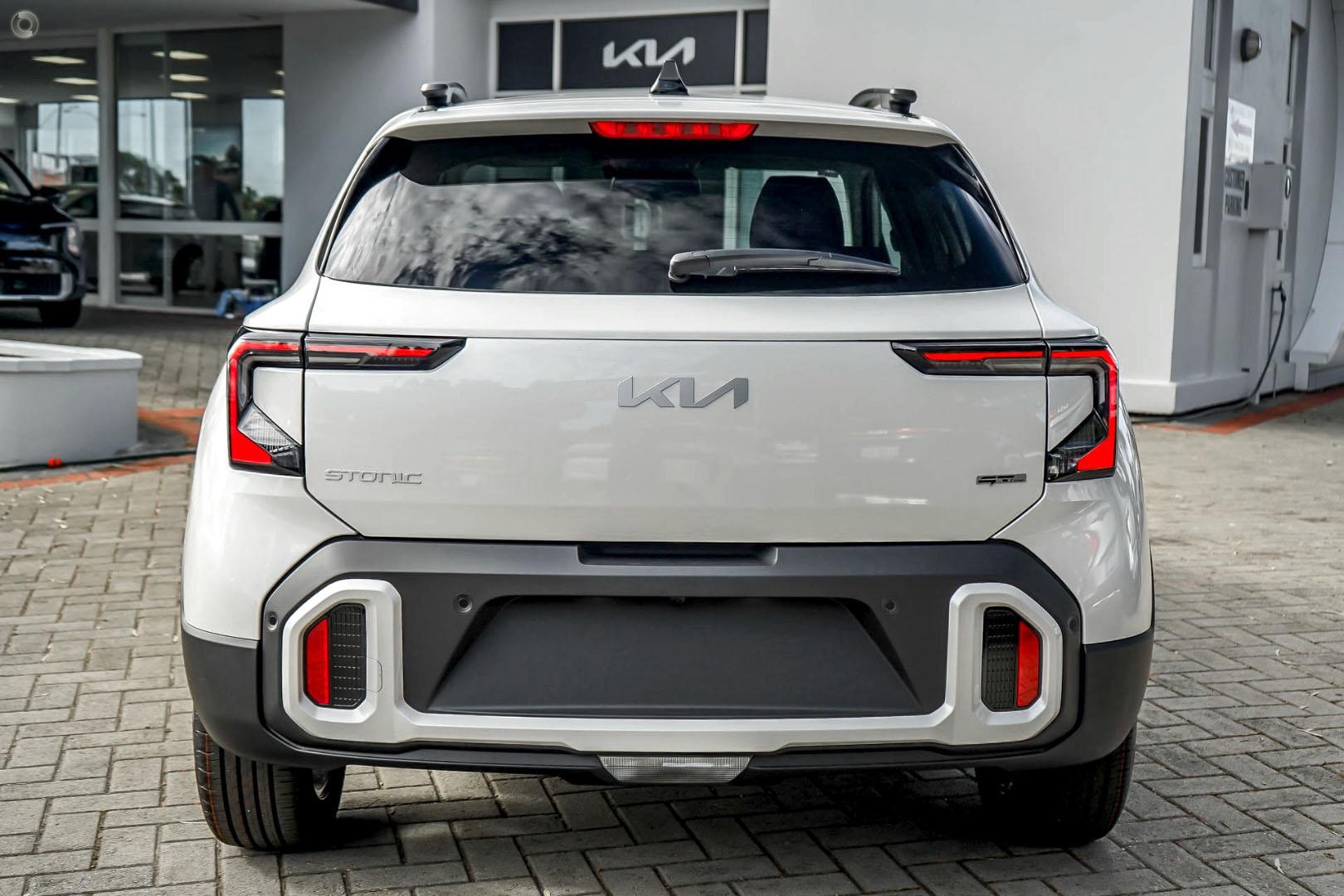Kia Stonic image 3