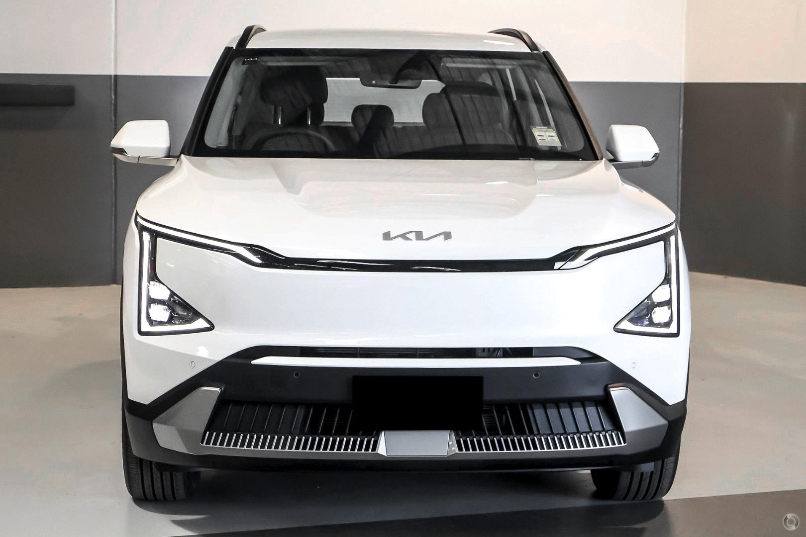 Kia Ev5 image 2