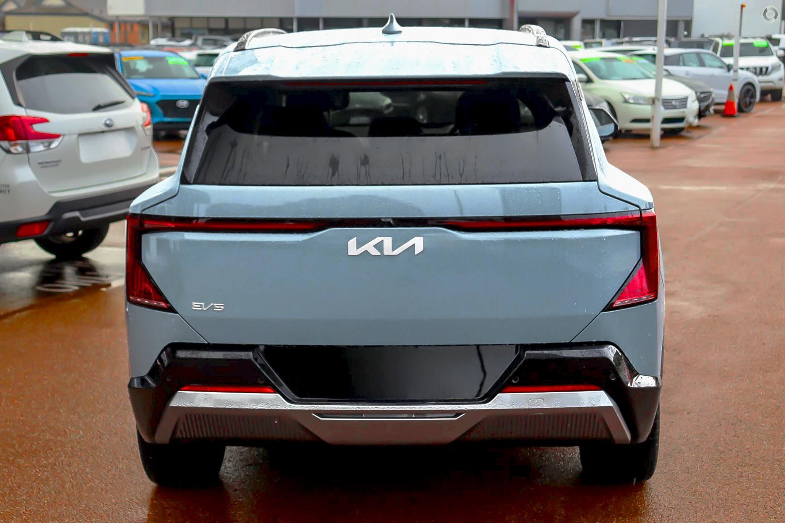 Kia Ev5 image 3