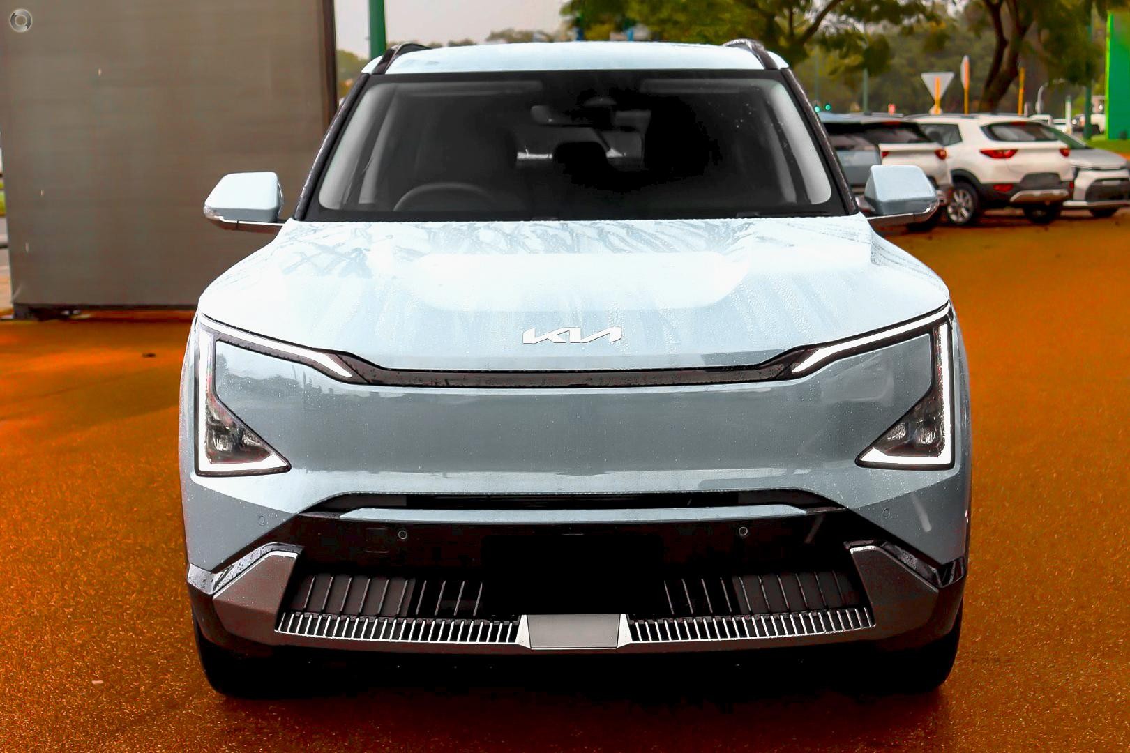 Kia Ev5 image 2