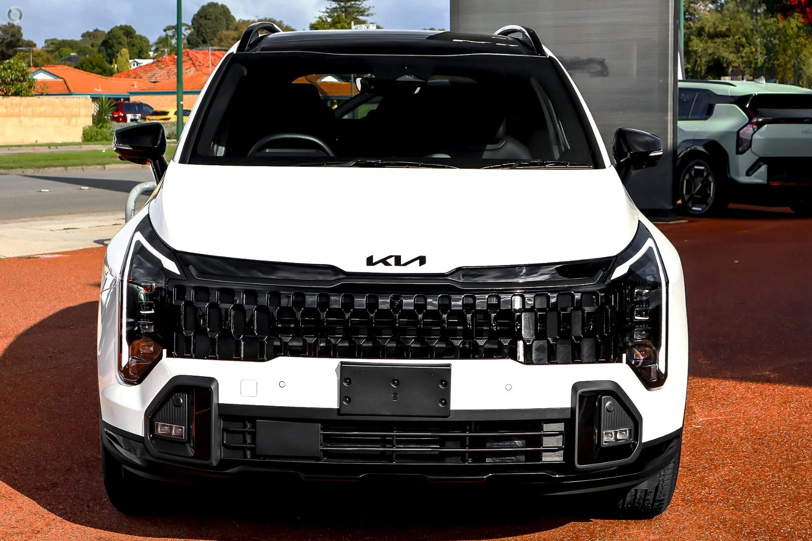 Kia Sportage image 2