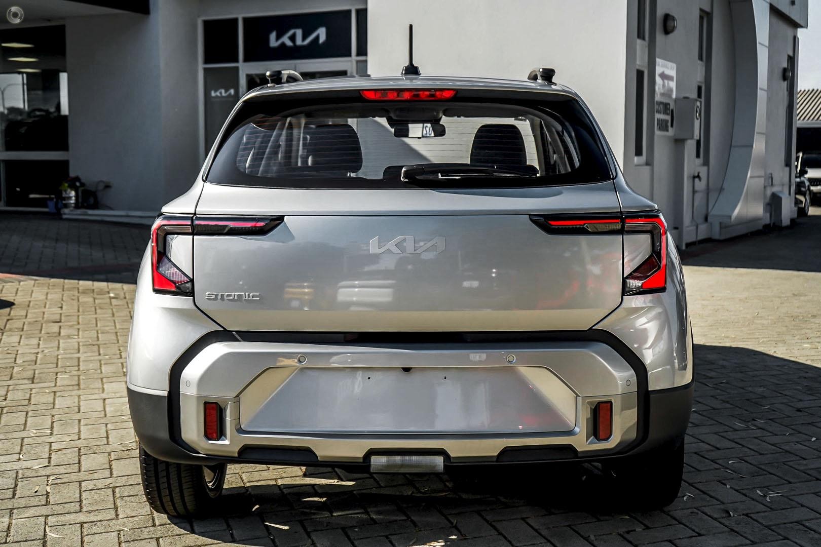Kia Stonic image 3