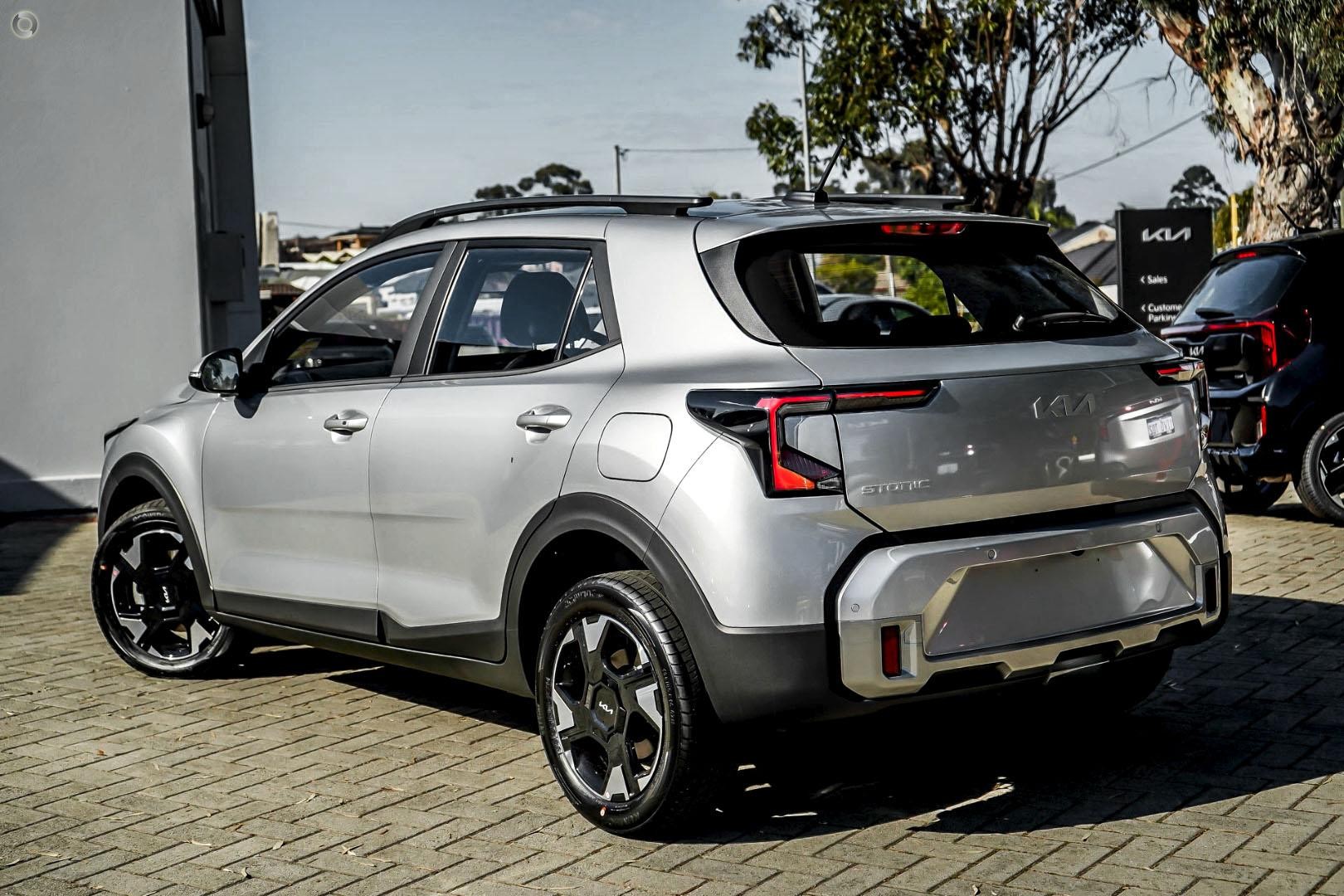 Kia Stonic image 4