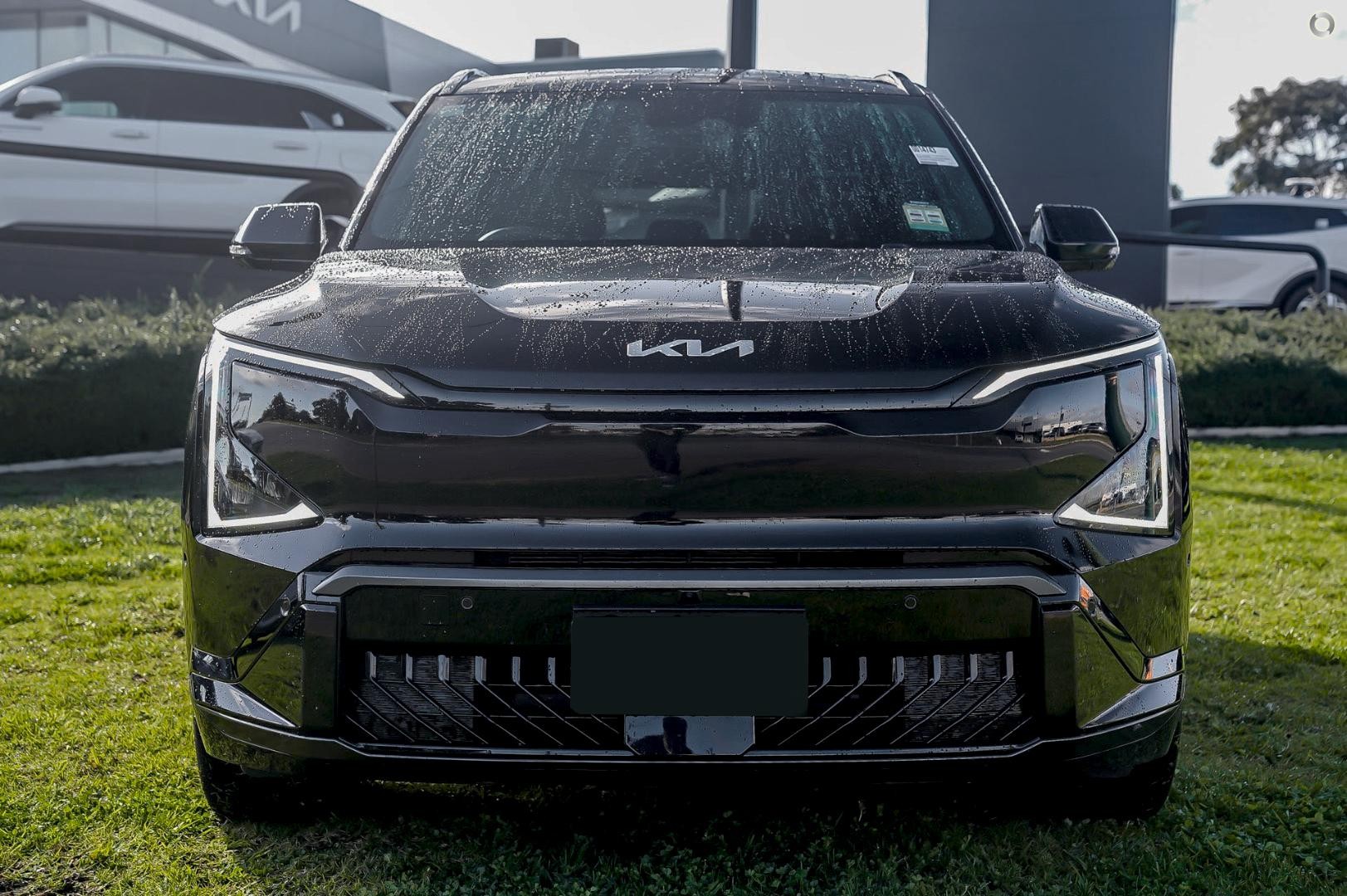 Kia Ev5 image 1