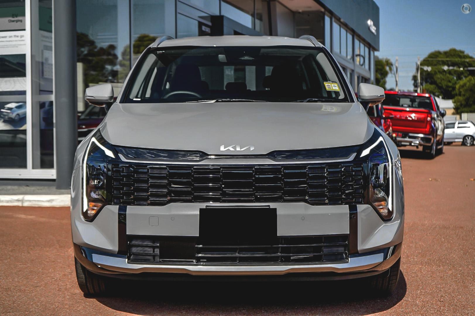 Kia Sportage image 2