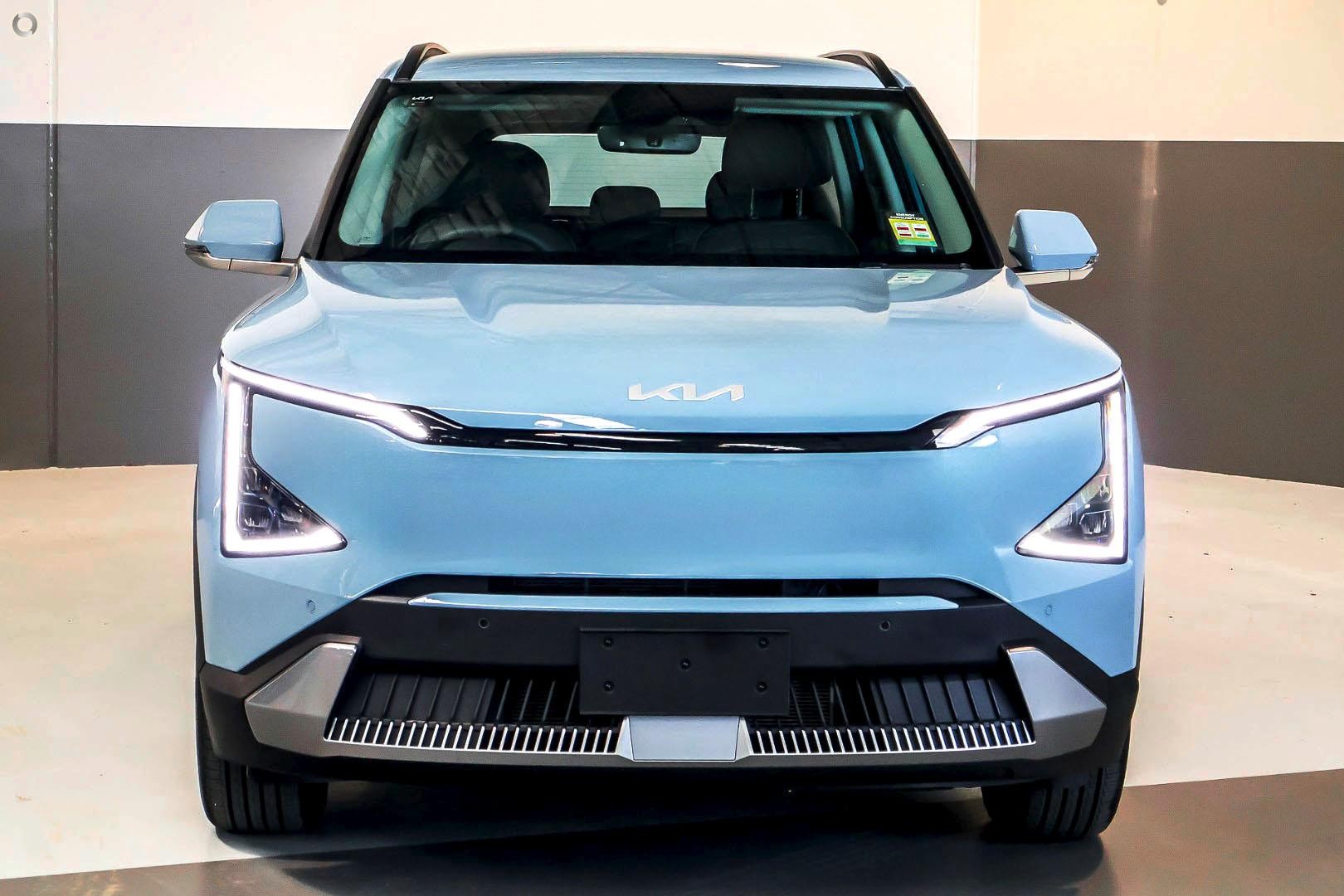 Kia Ev5 image 2